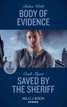 Image for Body Of Evidence