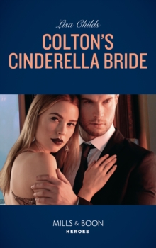 Image for Colton's Cinderella Bride