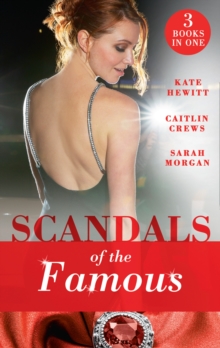 Image for Scandals Of The Famous