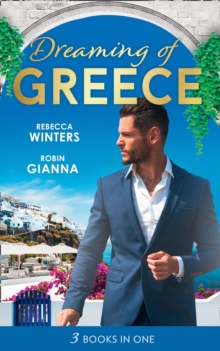 Image for Dreaming Of... Greece