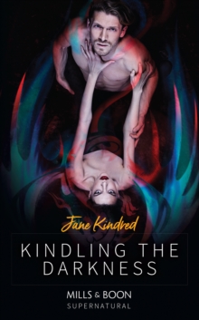 Image for Kindling The Darkness