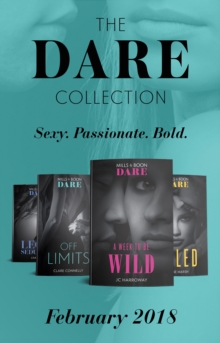 Image for The Dare Collection: February 2018