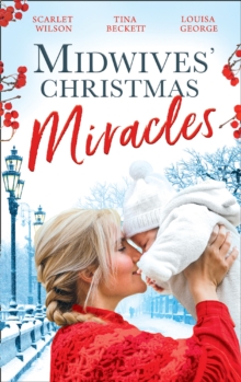 Image for Midwives Christmas Miracles