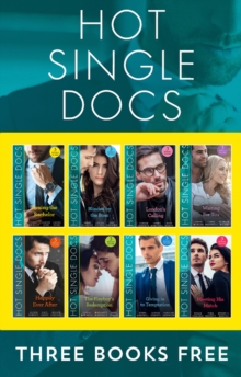 Image for Hot Single Docs Collection