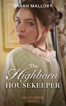 Highborn Housekeeper