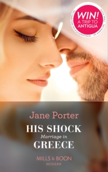 His Shock Marriage In Greece
