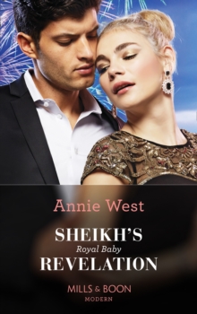 Sheikh's Royal Baby Revelation