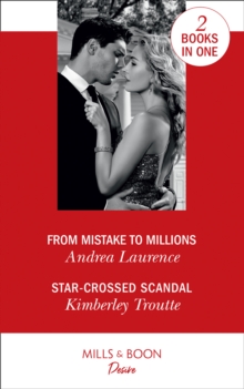 From Mistake To Millions