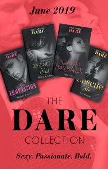 Image for The Dare Collection June 2019