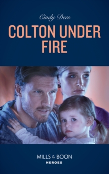 Image for Colton Under Fire
