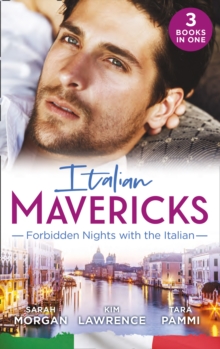 Italian Mavericks: Forbbiden Nights With The Italian