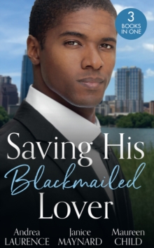 Saving His Blackmailed Lover