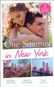 One Summer In New York