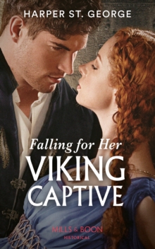Image for Falling for her Viking captive