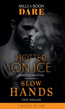 Image for Hotter on ice