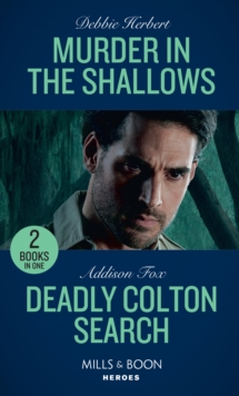 Image for Murder In The Shallows / Deadly Colton Search