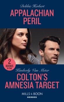 Appalachian Peril / Colton's Amnesia Target