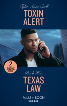 Toxin Alert / Texas Law: Toxin Alert / Texas Law (an O’Connor Family Mystery)