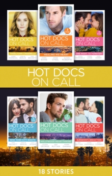 Image for Hot Docs On Call Collection
