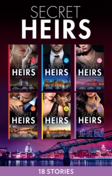 Image for Secret Heirs Collection