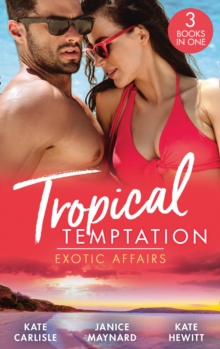 Image for Tropical Temptation: Exotic Affairs