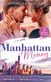 Image for American Affairs: Manhattan Money
