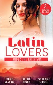Image for Under the Latino sun