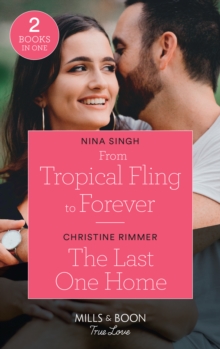 Image for From Tropical Fling To Forever / The Last One Home
