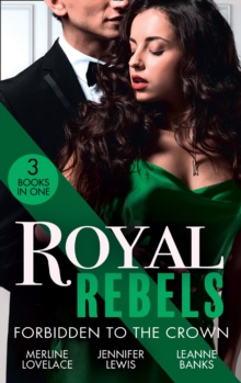 Image for Royal Rebels: Forbidden To The Crown
