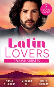 Image for Latin Lovers: Spanish Sunsets