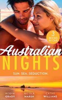 Image for Australian Nights: Sun. Sea. Seduction.