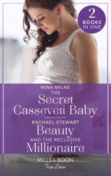 Secret Casseveti Baby / Beauty And The Reclusive Millionaire