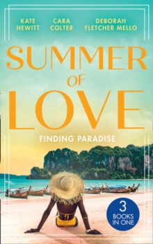 Summer Of Love: Finding Paradise