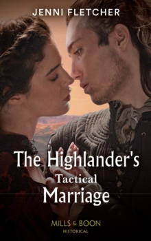 The Highlander’s Tactical Marriage