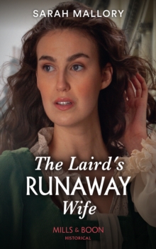 The Laird’s Runaway Wife