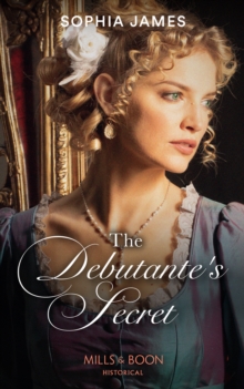 The Debutante’s Secret