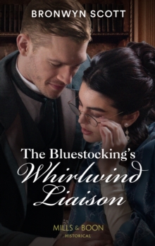 The Bluestocking’s Whirlwind Liaison