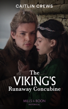 Image for The Viking's Runaway Concubine