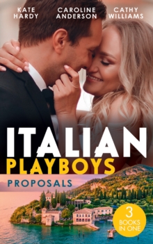 Image for Italian Playboys: Proposals