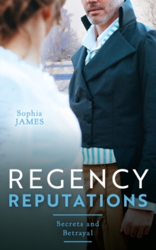 Image for Regency Reputations: Secrets And Betrayal