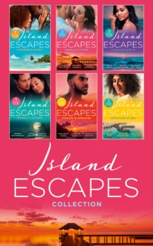 Image for The Island Escapes Collection