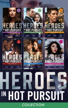 Image for The Heroes In Hot Pursuit Collection