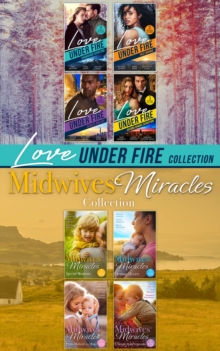 Image for The Love Under Fire And Midwives' Miracles Collection