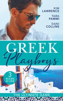 Image for Greek Playboys: The Ultimate Game