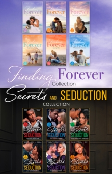 Image for The Finding Forever And Secrets And Seduction Collection