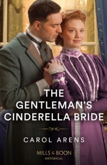 The Gentleman’s Cinderella Bride