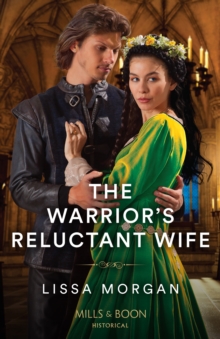 Image for The warrior's reluctant wife