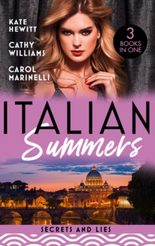 Image for Italian summers  : secrets and lies