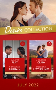Image for The Desire Collection July 2022