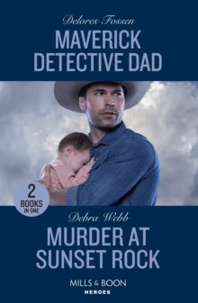 Image for Maverick Detective Dad / Murder At Sunset Rock